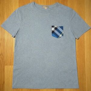 Burberry Somerton Pocket Tshirt 🔥